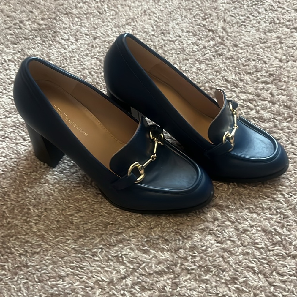 BCBGeneration Pump Loafers